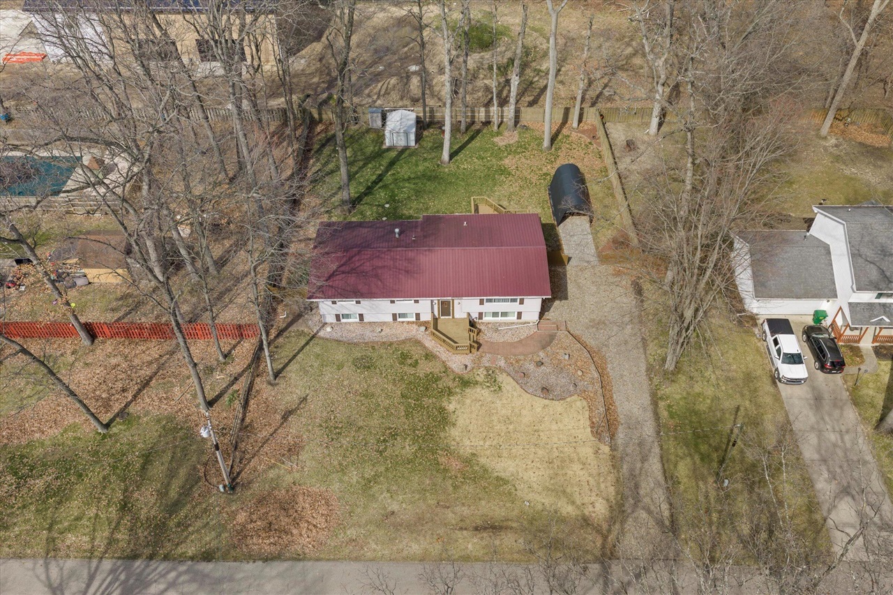 25600 Merle Street, Edwardsburg, MI, 49112-9130