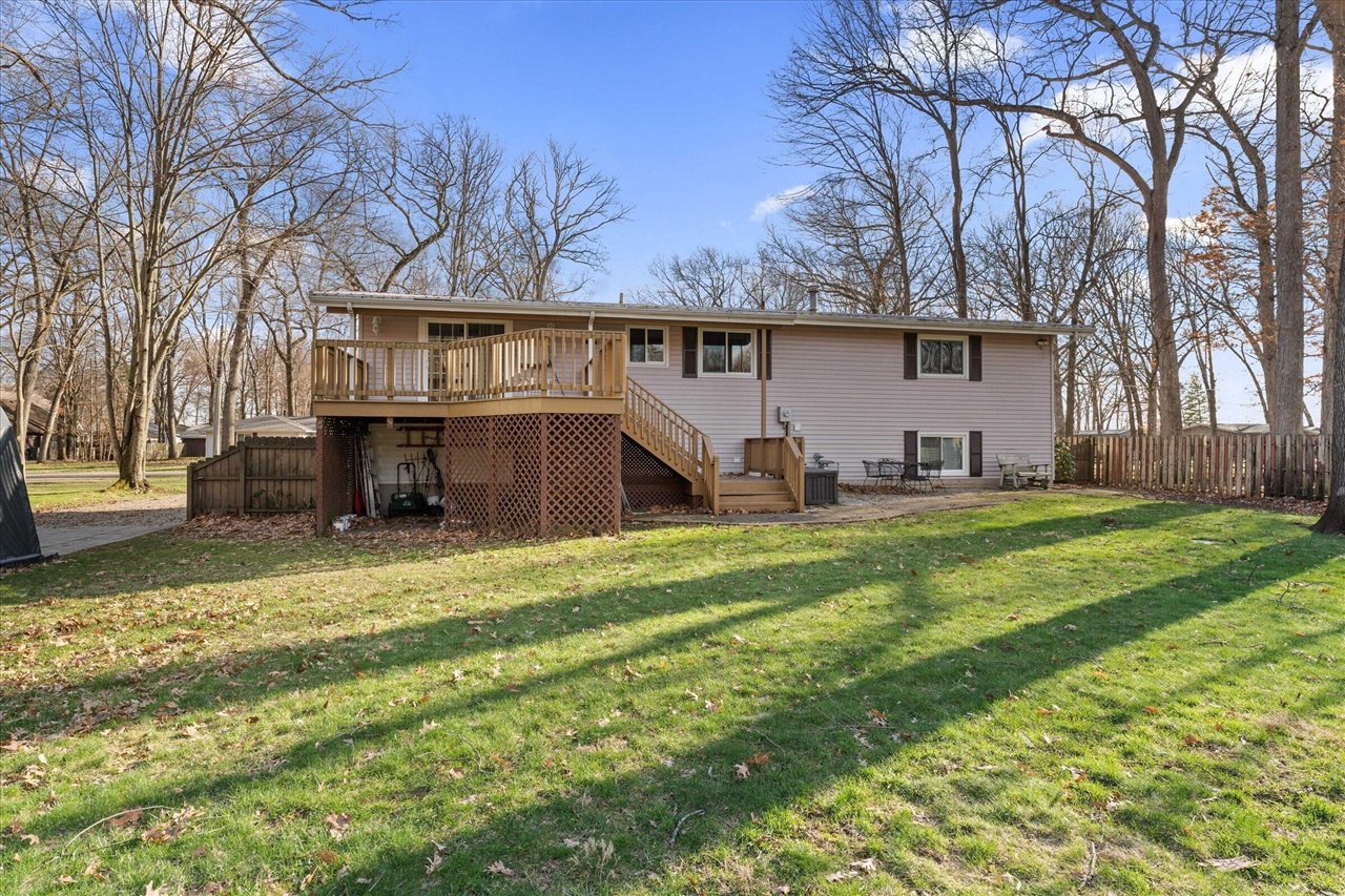 25600 Merle Street, Edwardsburg, MI, 49112-9130