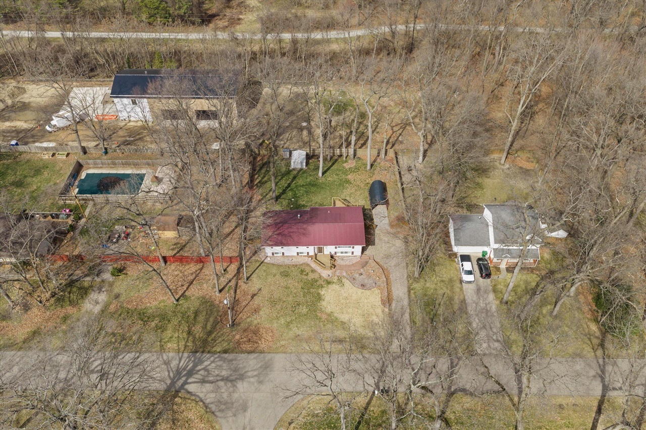 25600 Merle Street, Edwardsburg, MI, 49112-9130