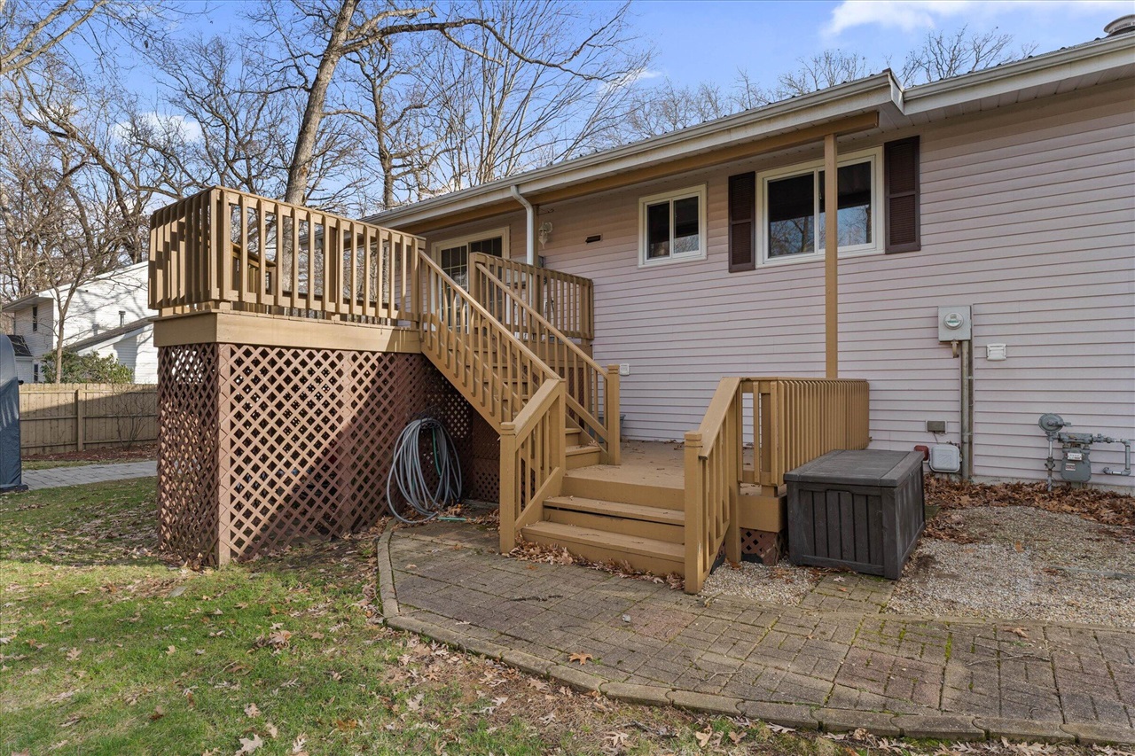 25600 Merle Street, Edwardsburg, MI, 49112-9130