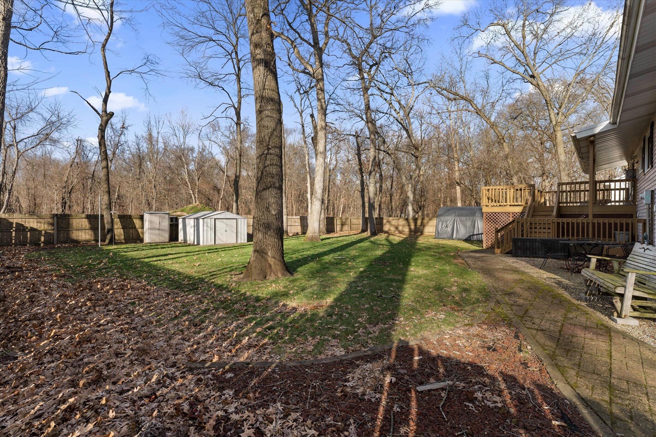 25600 Merle Street, Edwardsburg, MI, 49112-9130