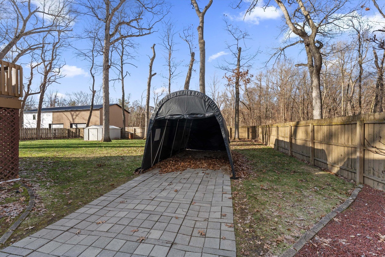 25600 Merle Street, Edwardsburg, MI, 49112-9130