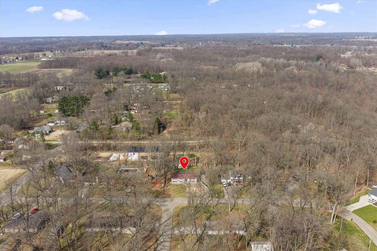 25600 Merle Street, Edwardsburg, MI, 49112-9130