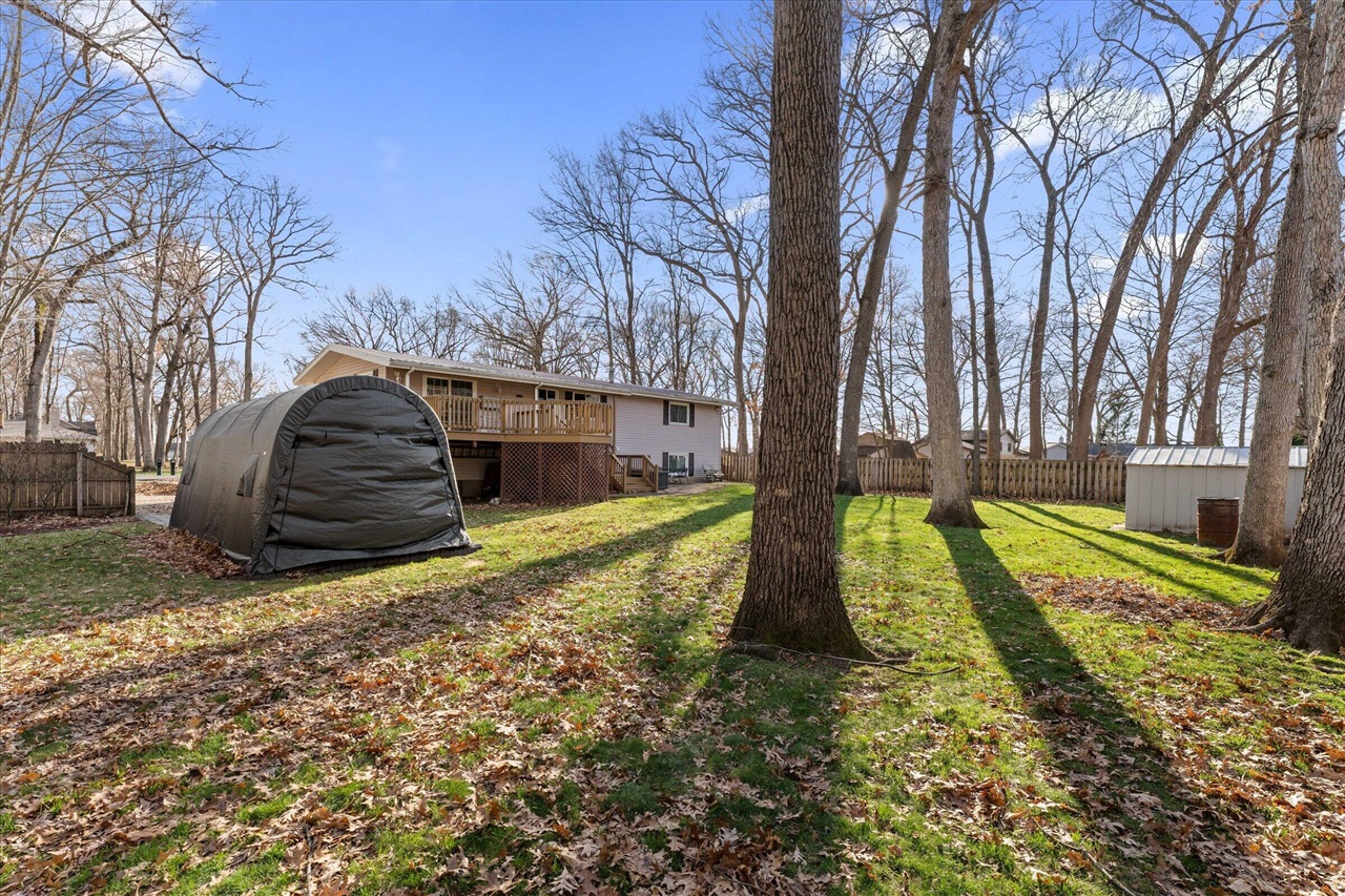 25600 Merle Street, Edwardsburg, MI, 49112-9130