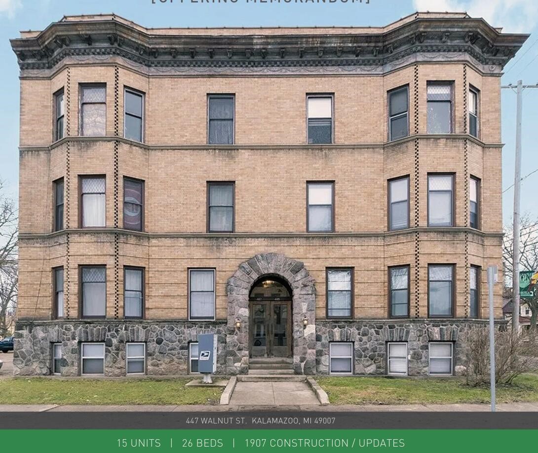 4221 N Grand River Avenue, Lansing, MI, 48906