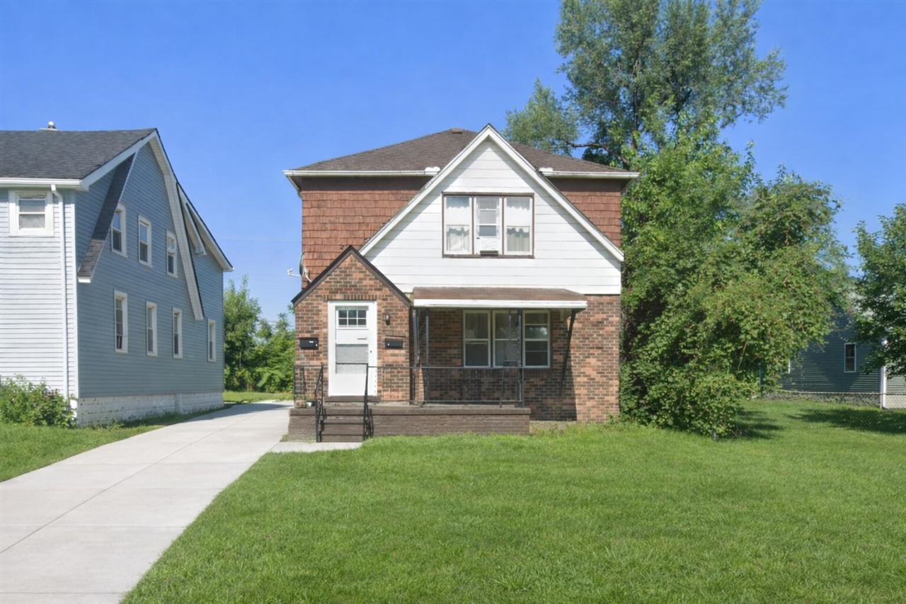 Homes for sale in Ecorse, MI | (Undisclosed), Ecorse, MI 48229 | MLS# 70519582