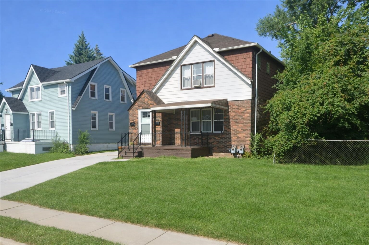 Homes for sale in Ecorse, MI | (Undisclosed), Ecorse, MI 48229 | MLS# 70519582