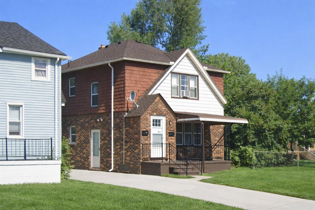 Homes for sale in Ecorse, MI | (Undisclosed), Ecorse, MI 48229 | MLS# 70519582