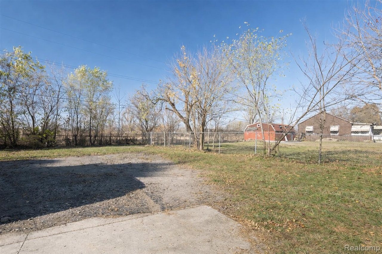 Homes for sale in Ecorse, MI | (Undisclosed), Ecorse, MI 48229 | MLS# 70519582