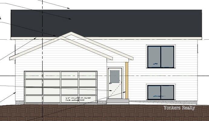 216 Leonard Street, Belding, MI, 48809