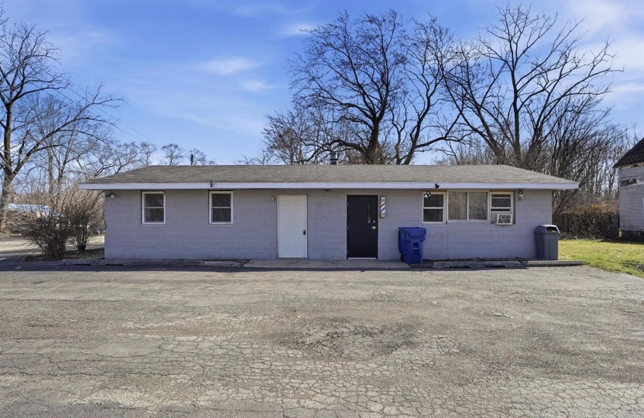 107 S Crystal Avenue, Benton Harbor, MI, 49022