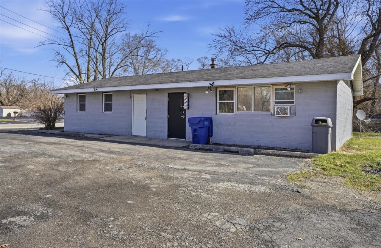 107 S Crystal Avenue, Benton Harbor, MI, 49022