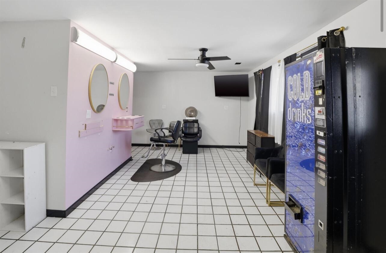 107 S Crystal Avenue, Benton Harbor, MI, 49022