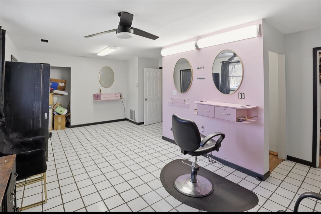 107 S Crystal Avenue, Benton Harbor, MI, 49022