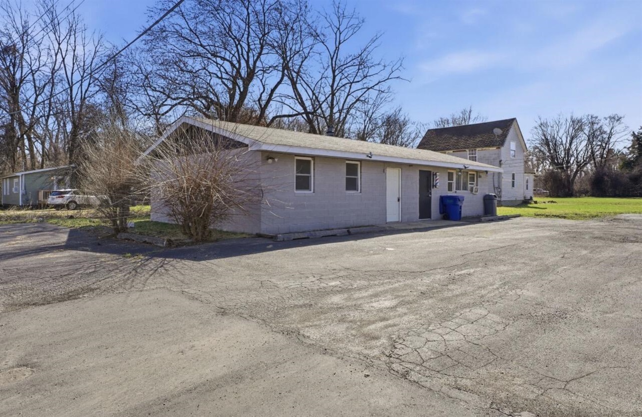 107 S Crystal Avenue, Benton Harbor, MI, 49022