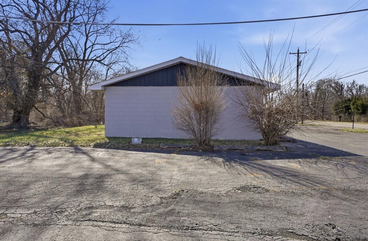 107 S Crystal Avenue, Benton Harbor, MI, 49022