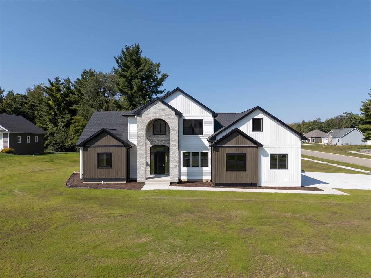 5304 Shane Street, Kalamazoo, MI, 49009