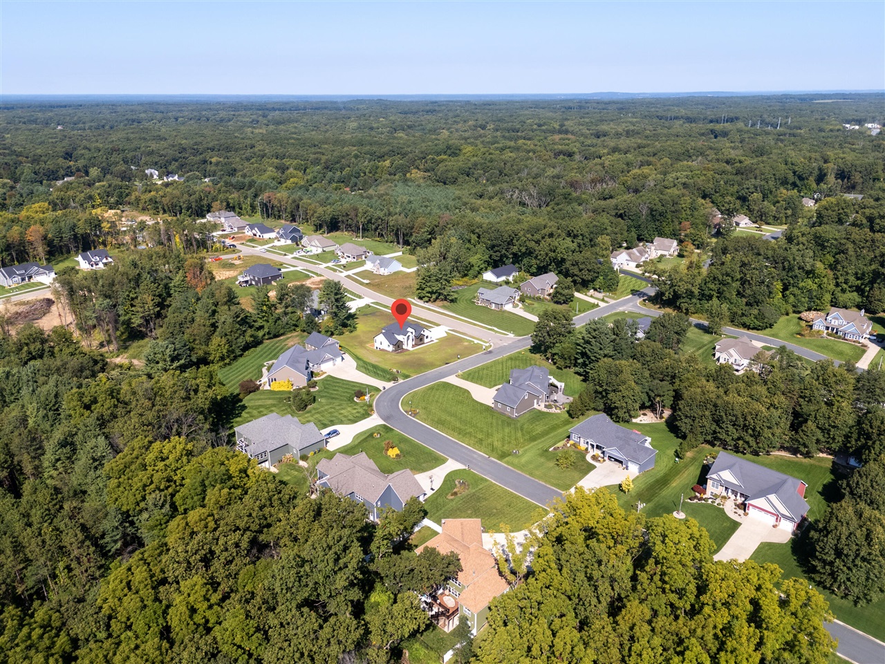 5304 Shane Street, Kalamazoo, MI, 49009