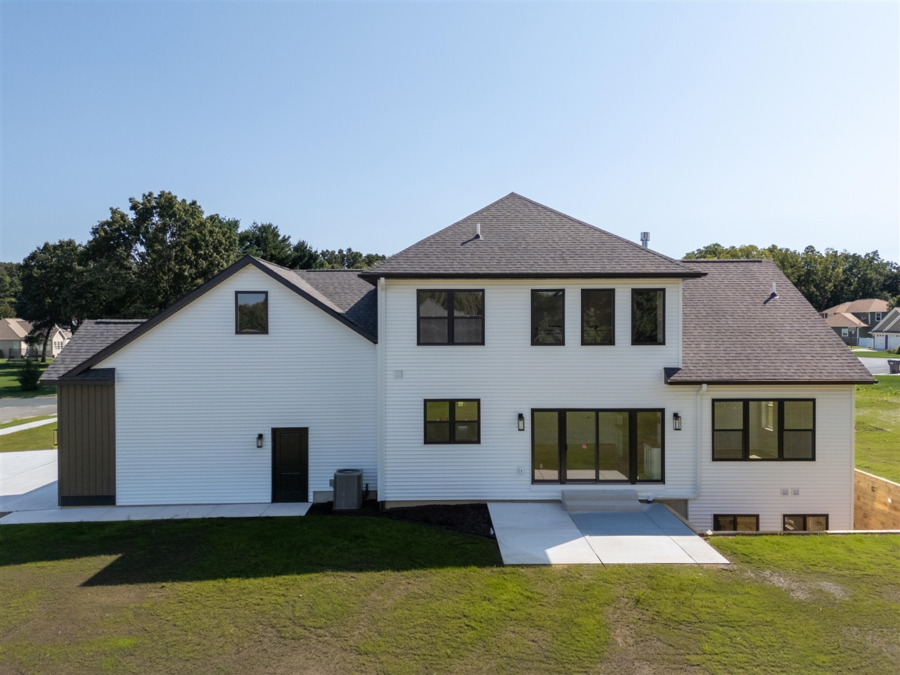 5304 Shane Street, Kalamazoo, MI, 49009