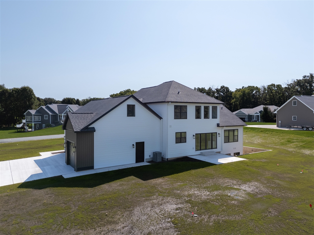 5304 Shane Street, Kalamazoo, MI, 49009