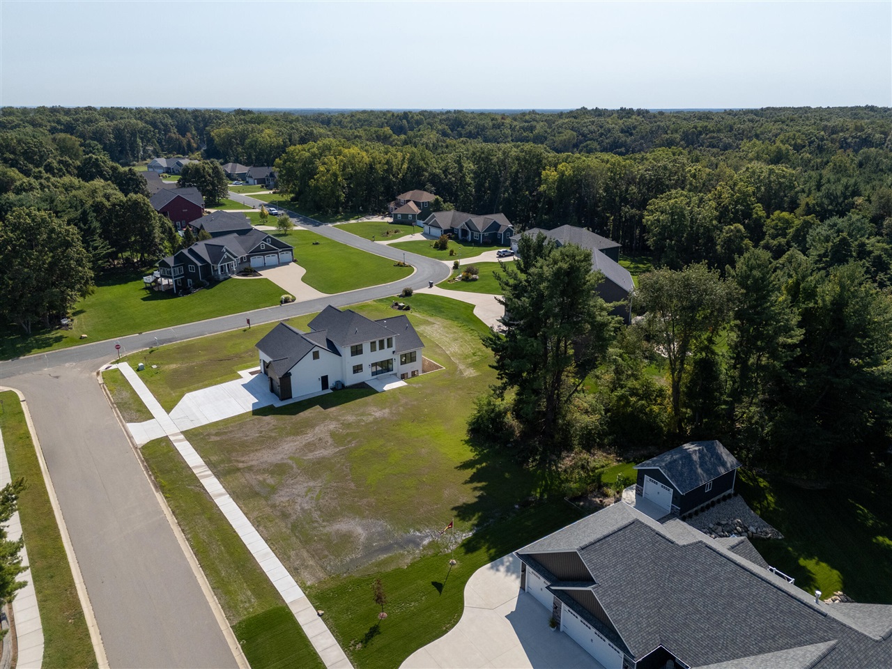 5304 Shane Street, Kalamazoo, MI, 49009