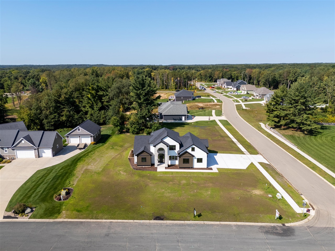 5304 Shane Street, Kalamazoo, MI, 49009