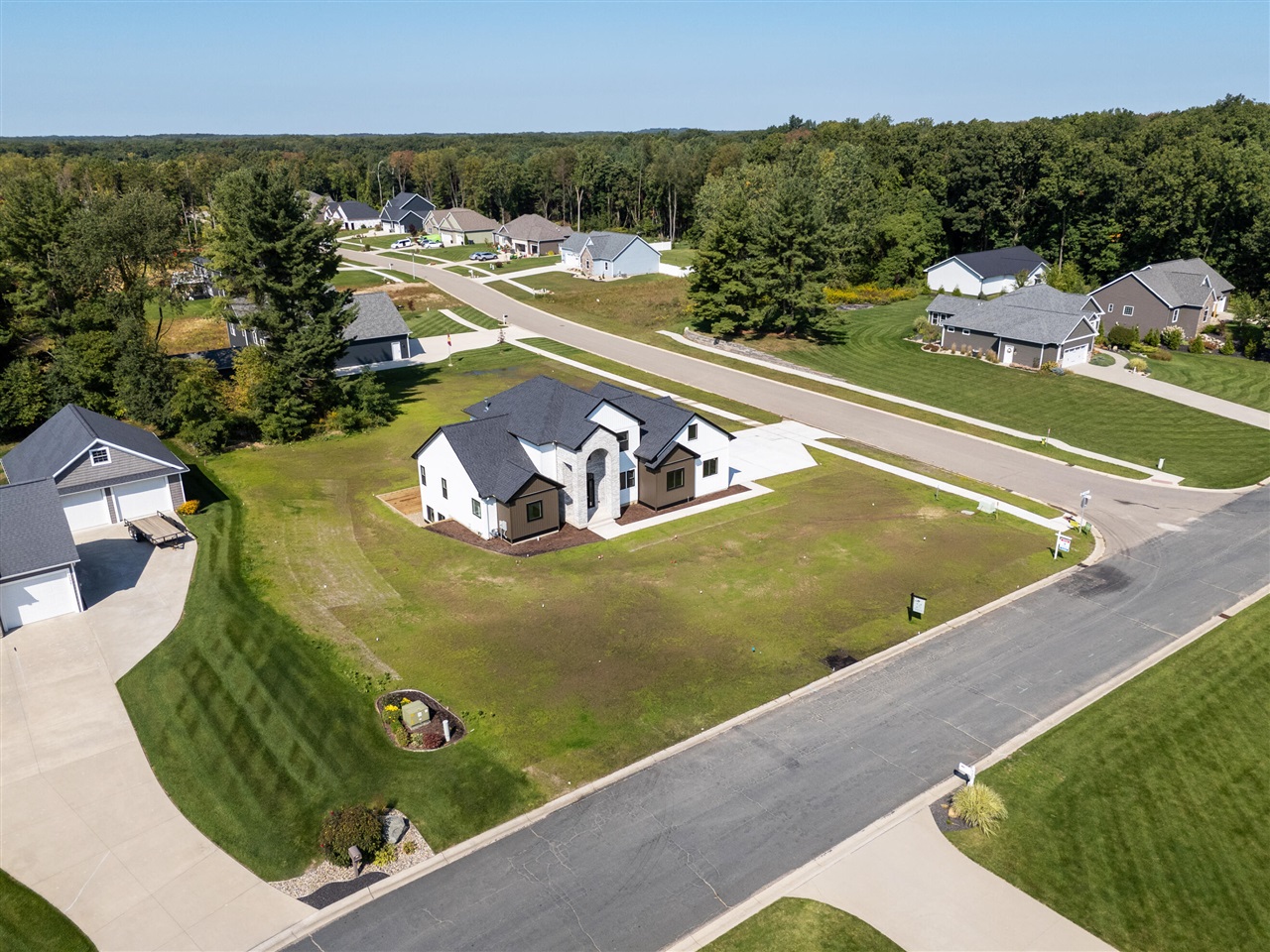 5304 Shane Street, Kalamazoo, MI, 49009