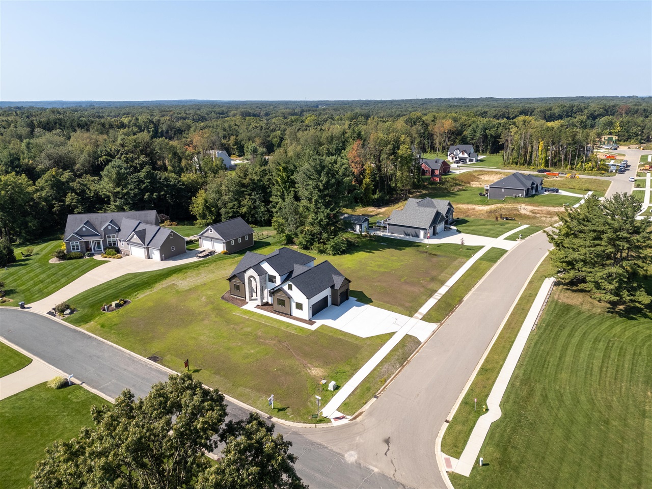 5304 Shane Street, Kalamazoo, MI, 49009