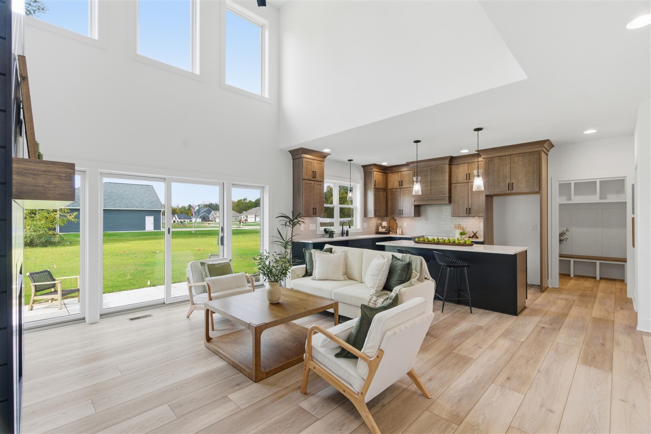 5304 Shane Street, Kalamazoo, MI, 49009