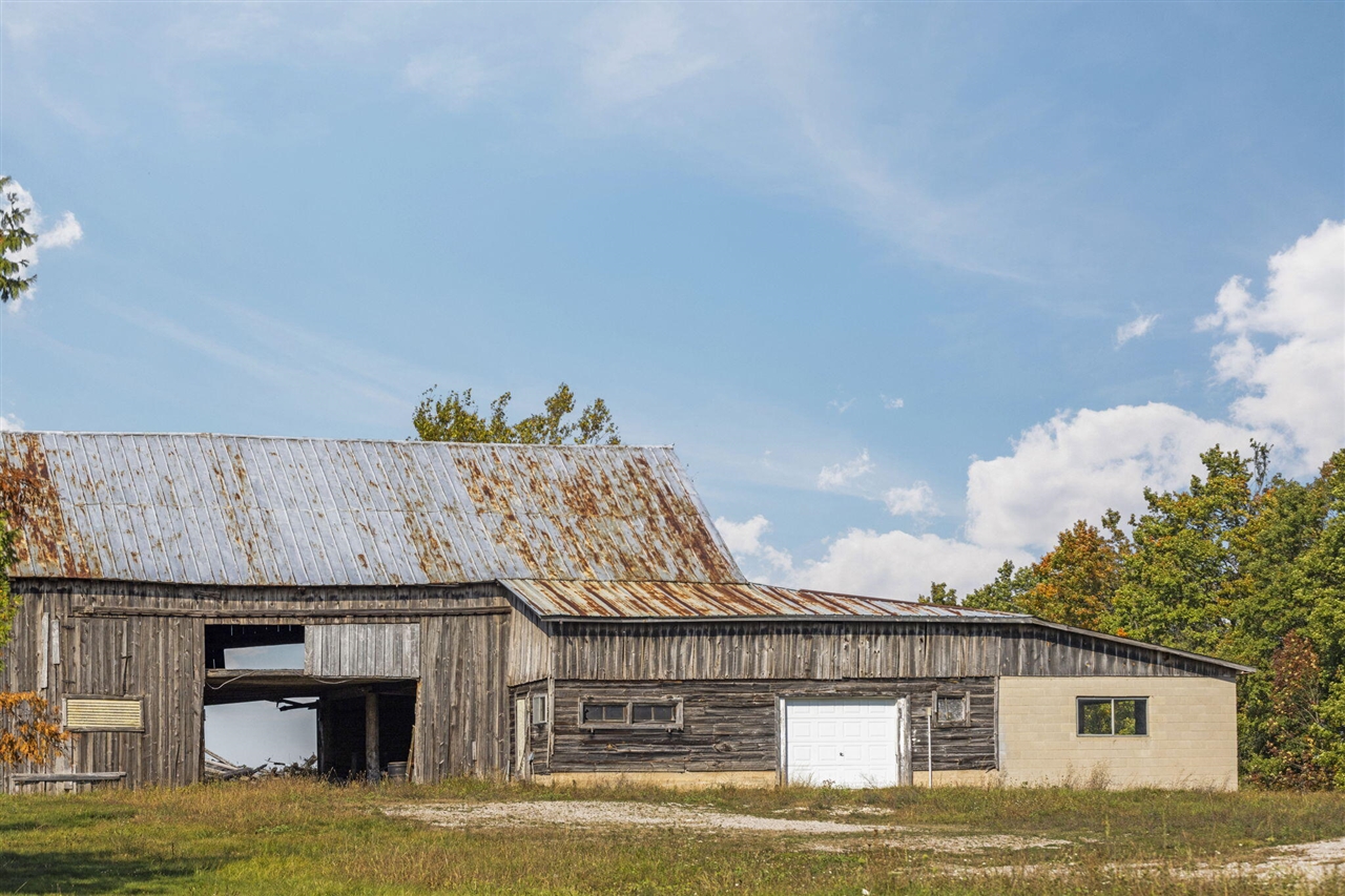 3494 W Wilk Highway, Hawks, MI, 49743