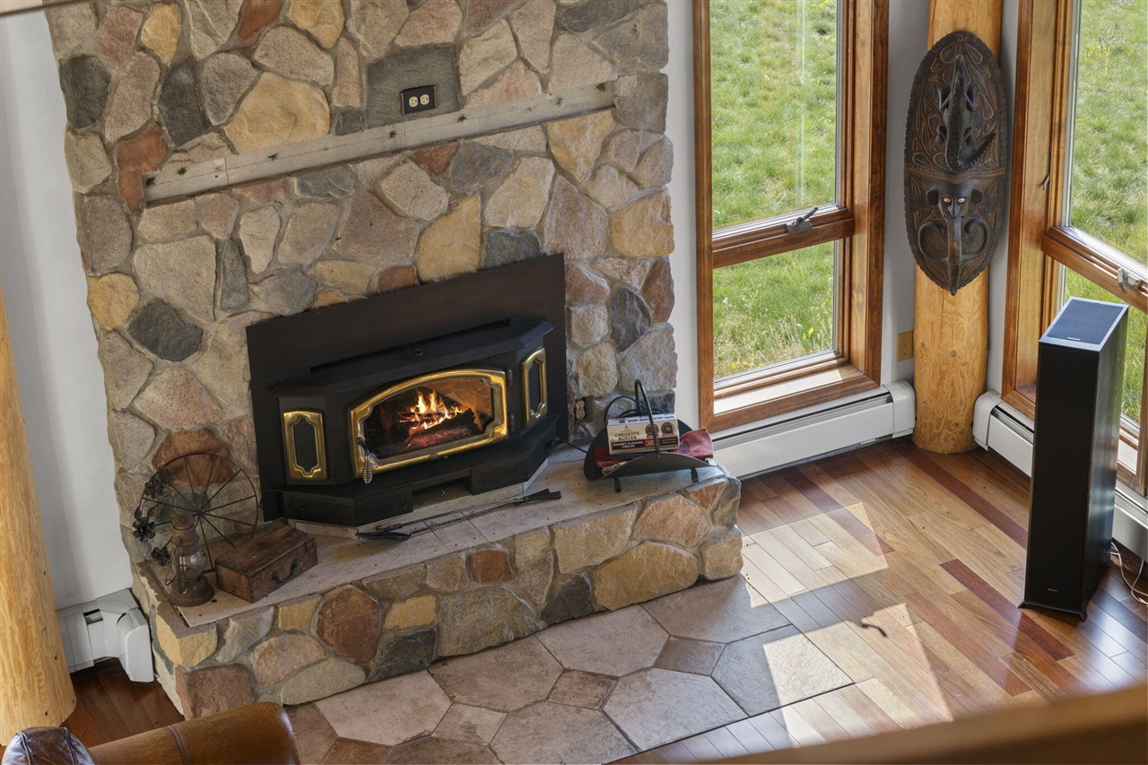 3494 W Wilk Highway, Hawks, MI, 49743