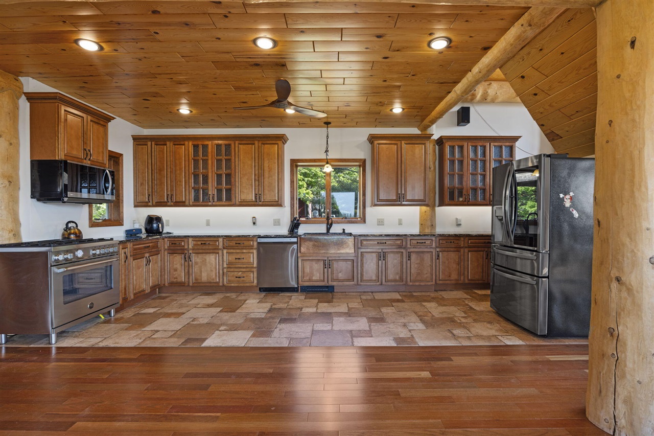 3494 W Wilk Highway, Hawks, MI, 49743