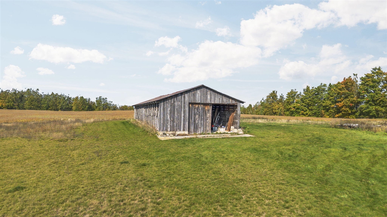 3494 W Wilk Highway, Hawks, MI, 49743