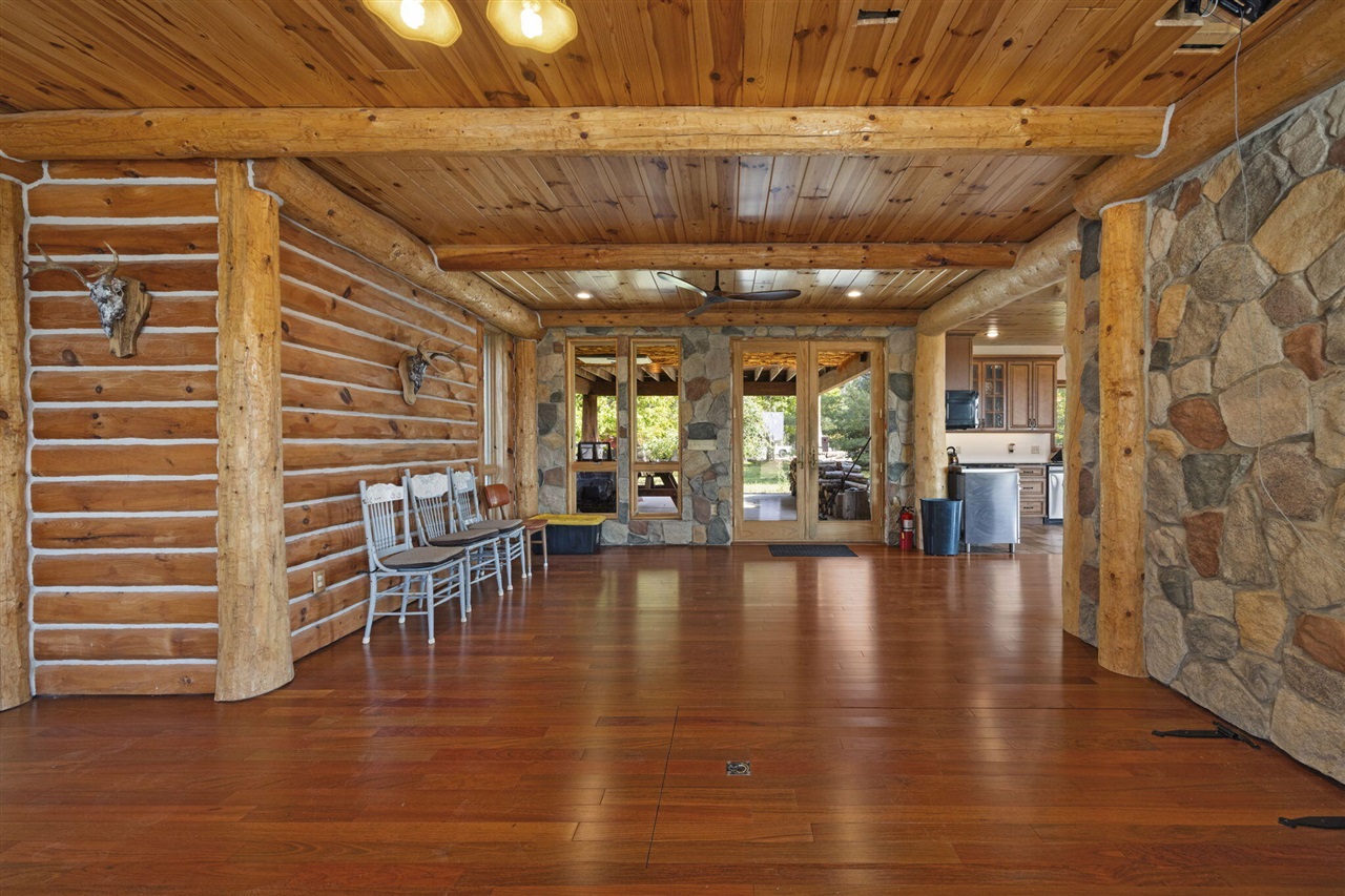 3494 W Wilk Highway, Hawks, MI, 49743