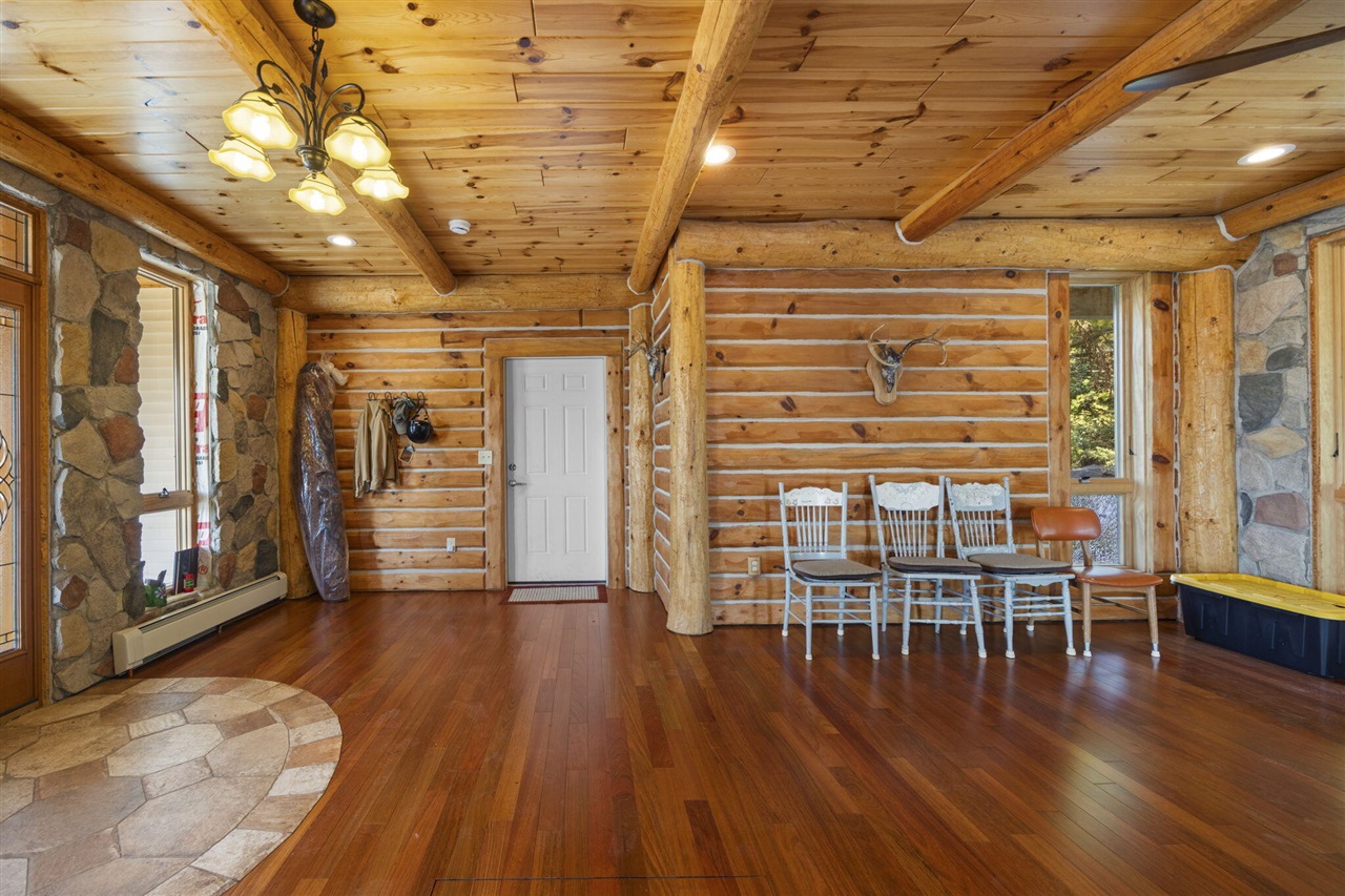 3494 W Wilk Highway, Hawks, MI, 49743