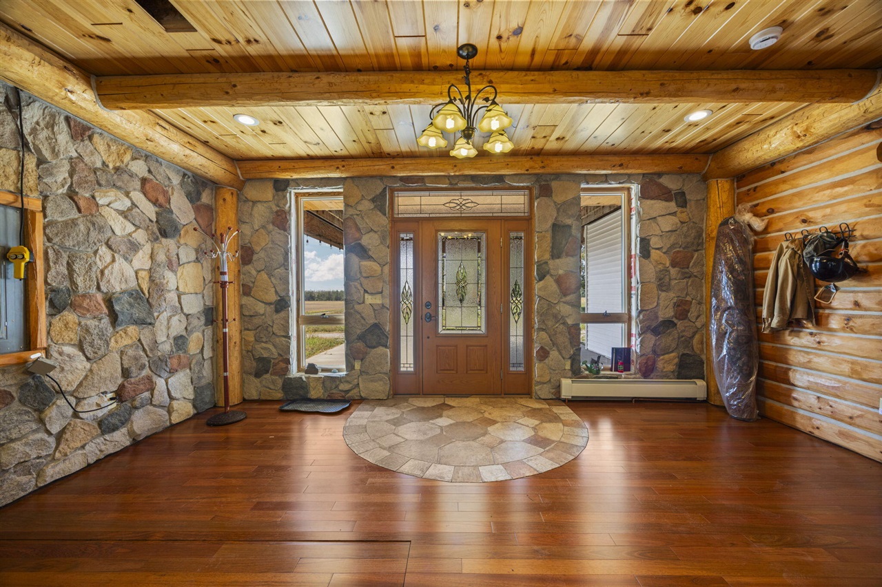 3494 W Wilk Highway, Hawks, MI, 49743