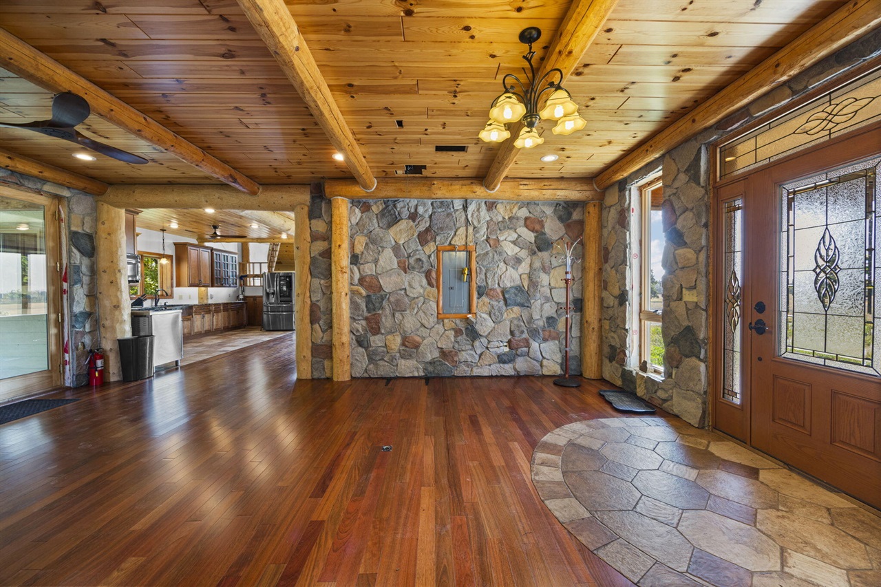 3494 W Wilk Highway, Hawks, MI, 49743