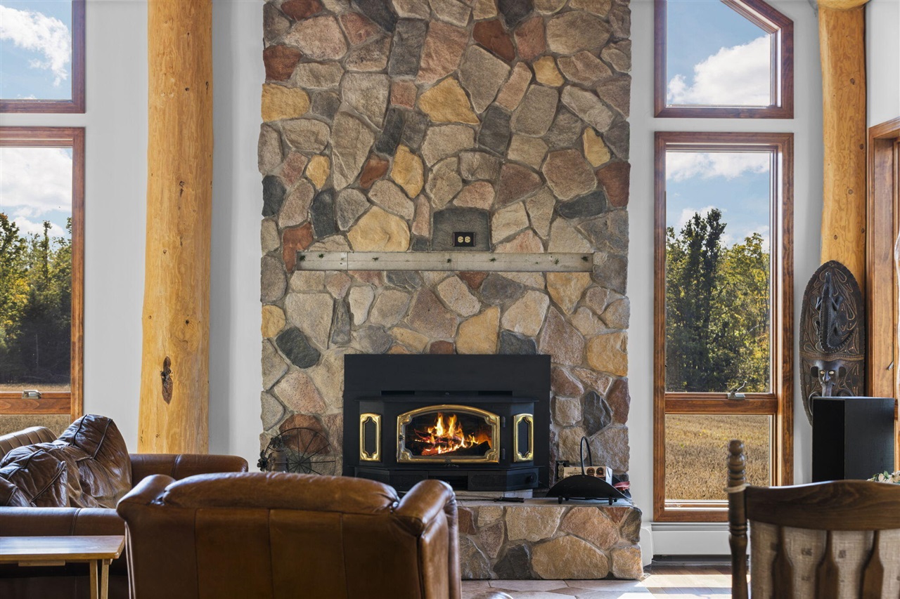 3494 W Wilk Highway, Hawks, MI, 49743