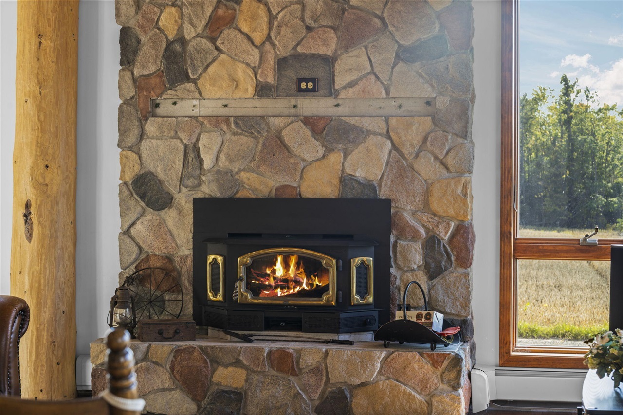 3494 W Wilk Highway, Hawks, MI, 49743