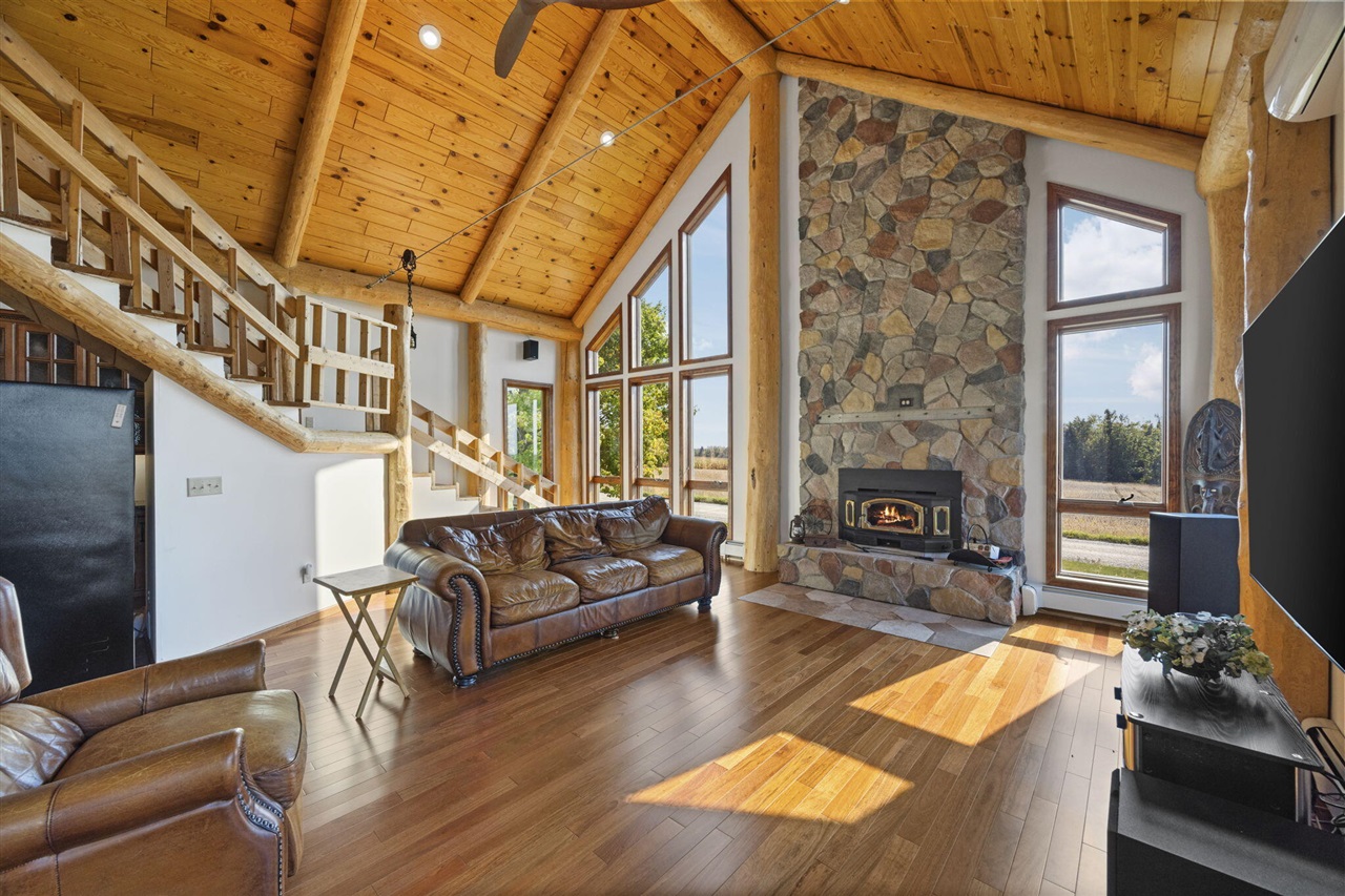 3494 W Wilk Highway, Hawks, MI, 49743