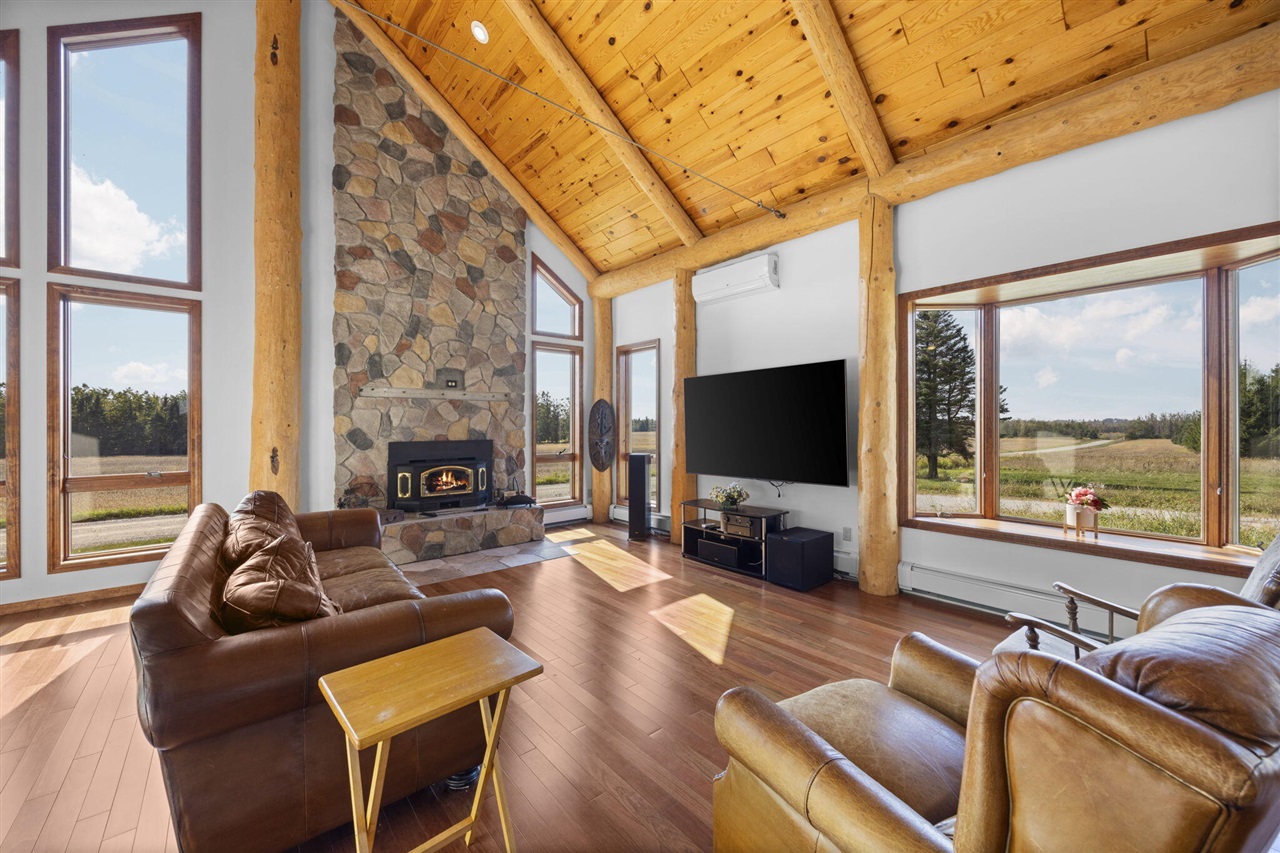 3494 W Wilk Highway, Hawks, MI, 49743