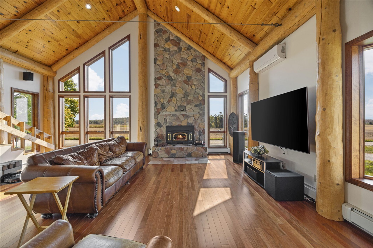 3494 W Wilk Highway, Hawks, MI, 49743