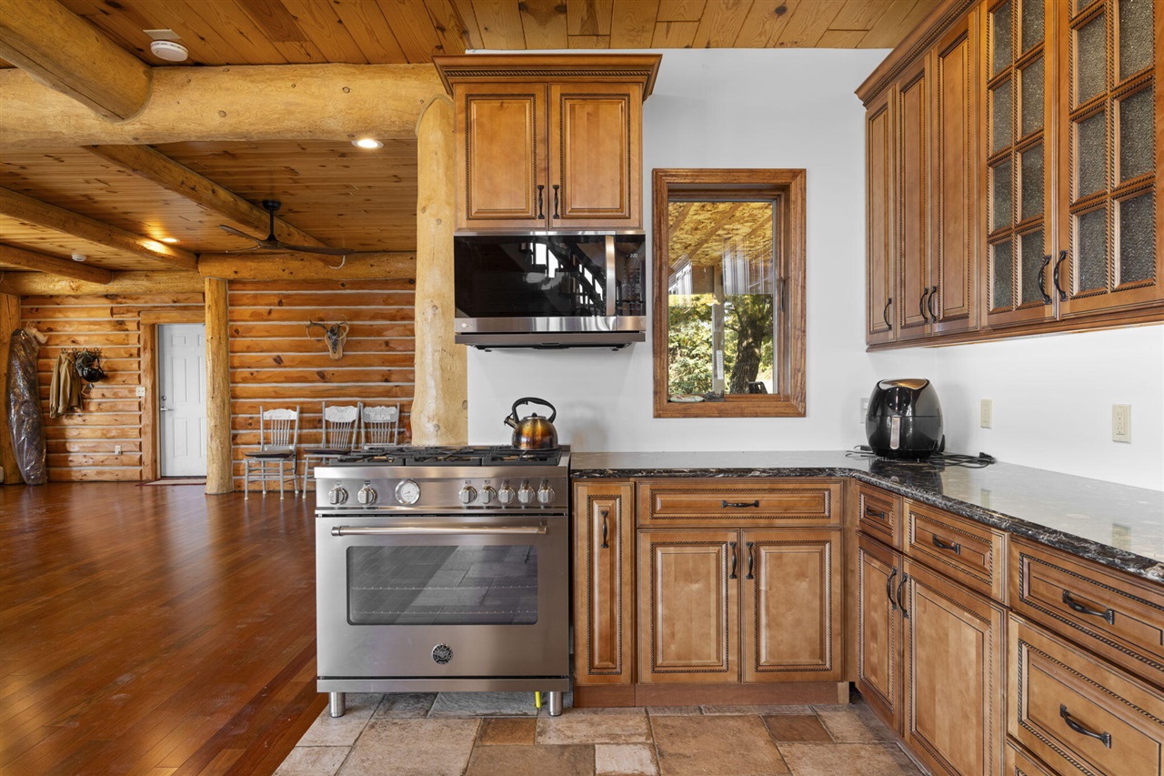 3494 W Wilk Highway, Hawks, MI, 49743