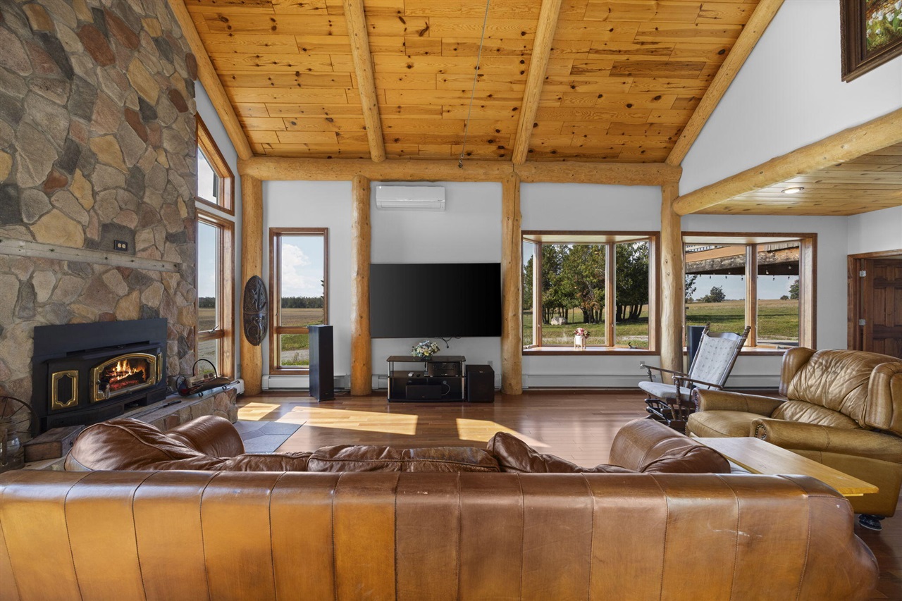 3494 W Wilk Highway, Hawks, MI, 49743