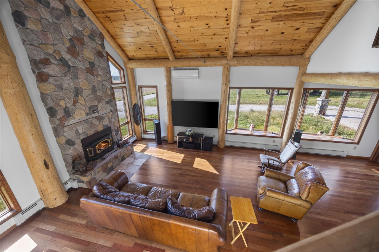 3494 W Wilk Highway, Hawks, MI, 49743