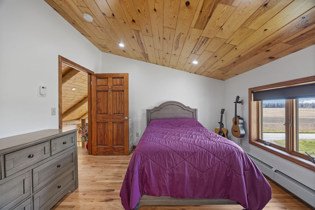 3494 W Wilk Highway, Hawks, MI, 49743