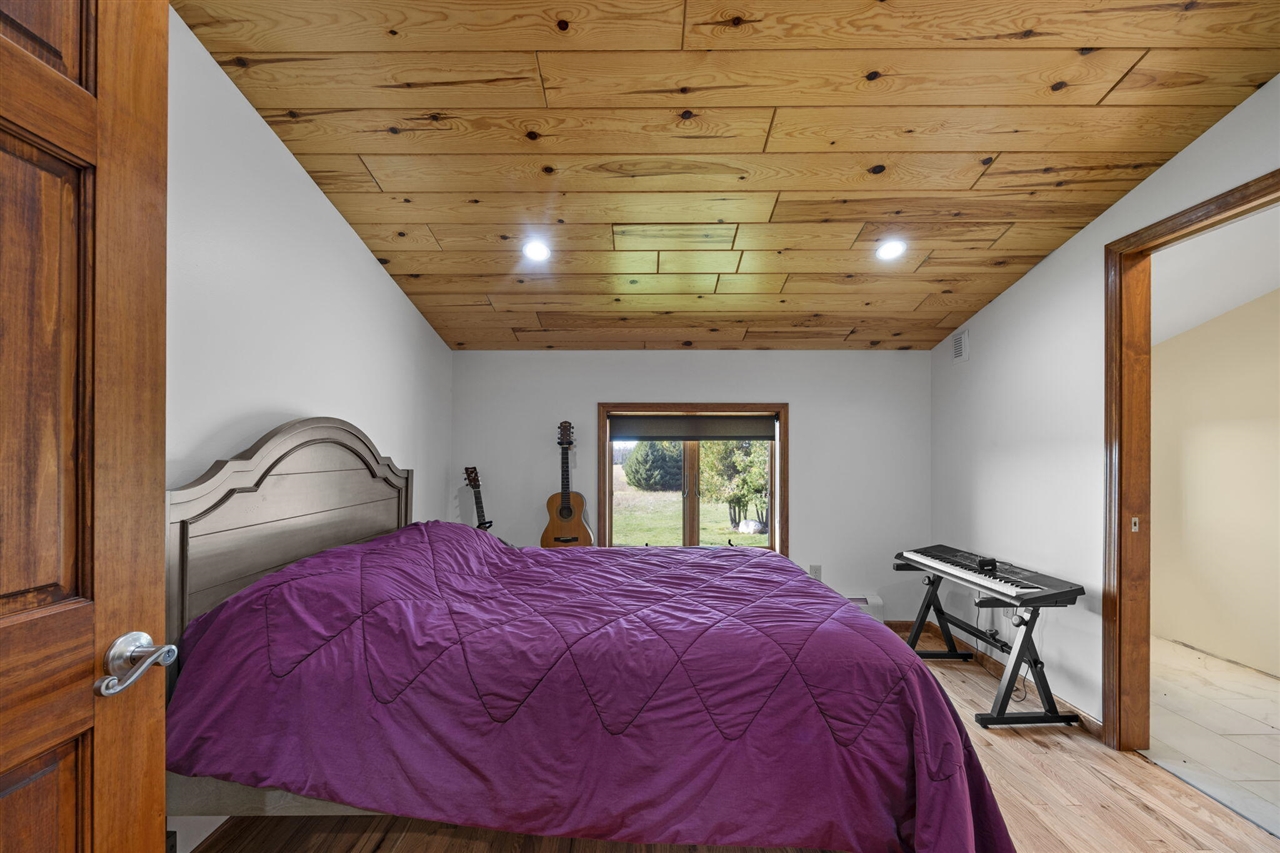 3494 W Wilk Highway, Hawks, MI, 49743