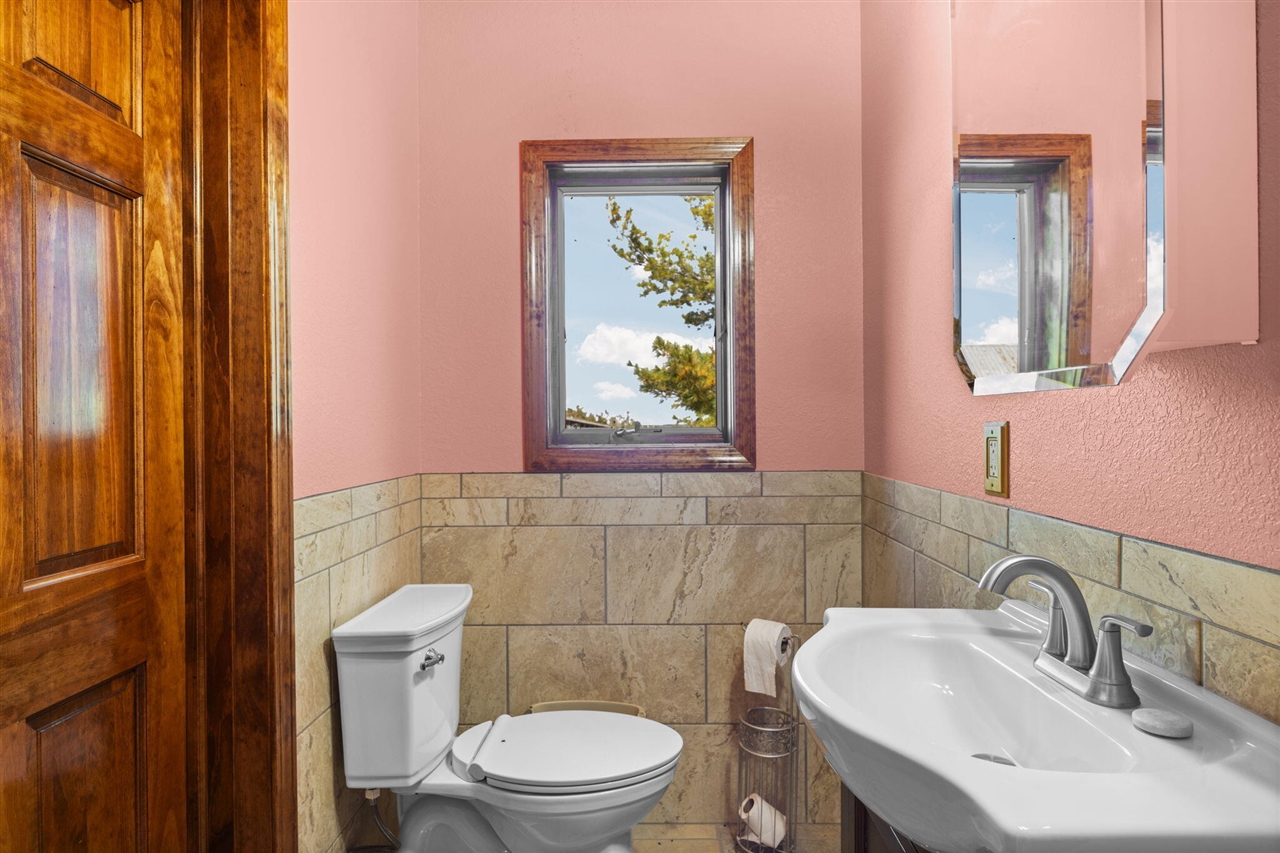 3494 W Wilk Highway, Hawks, MI, 49743