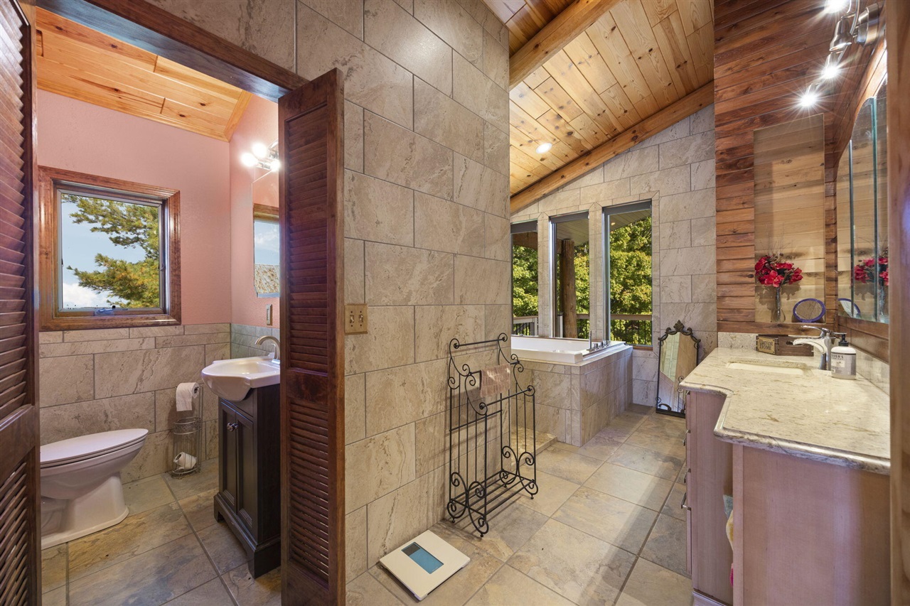 3494 W Wilk Highway, Hawks, MI, 49743