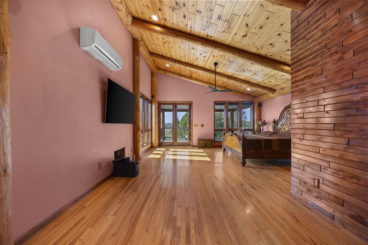 3494 W Wilk Highway, Hawks, MI, 49743